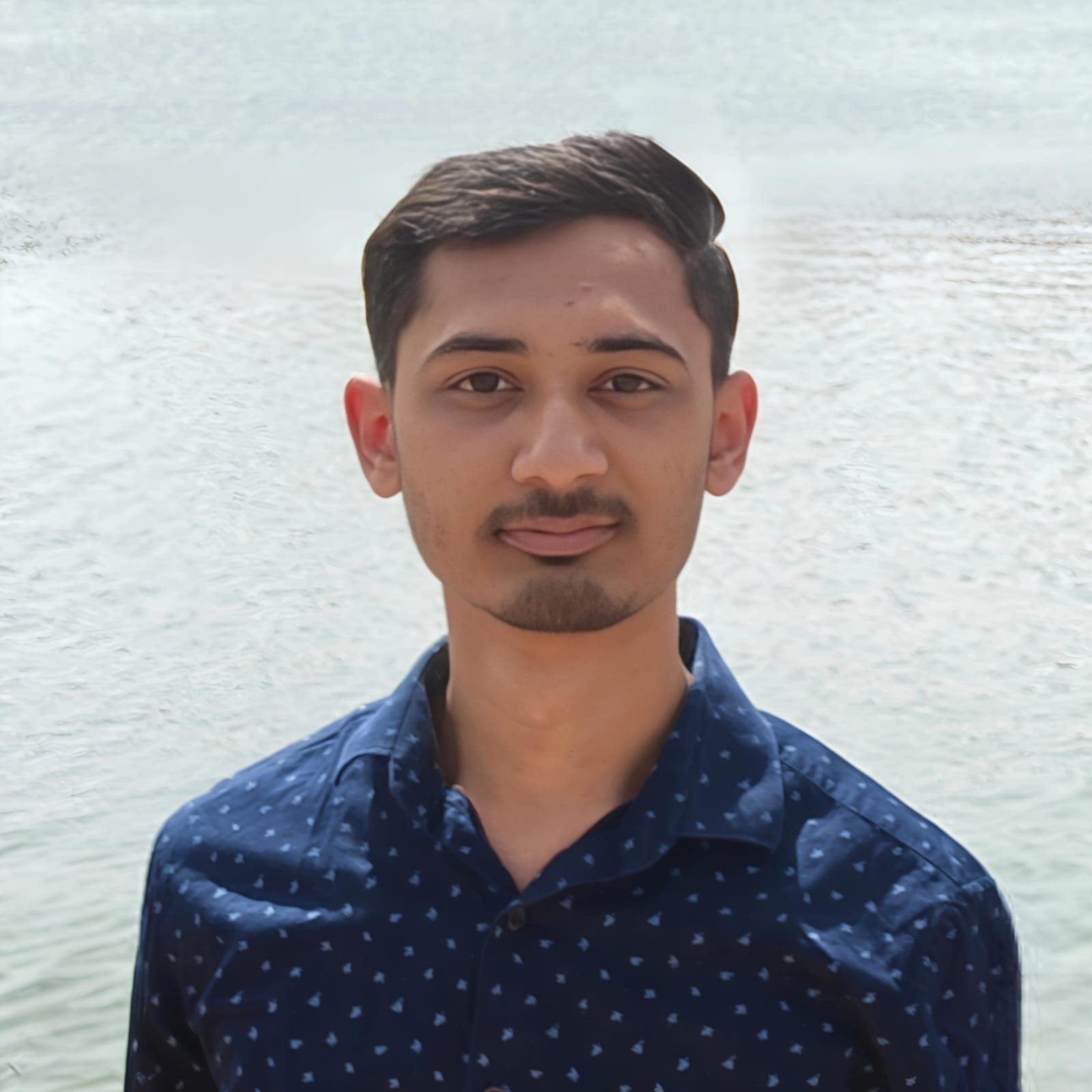 Sahil Jain